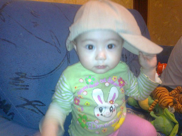 Майгуль Батхолдина