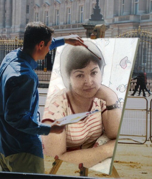 Гульнара Кульмагамбетова