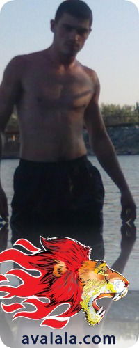 Виктор Олейник