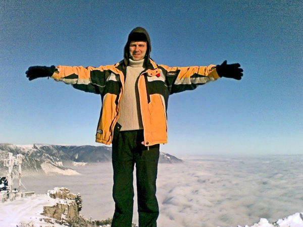 Дмитрий Фролов