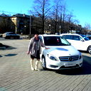 Светлана Абалакова