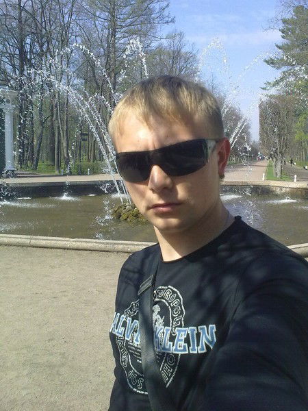 Никита Игоревич