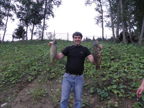 Иванов Евгений