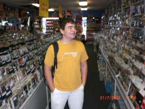 Егор Леонов