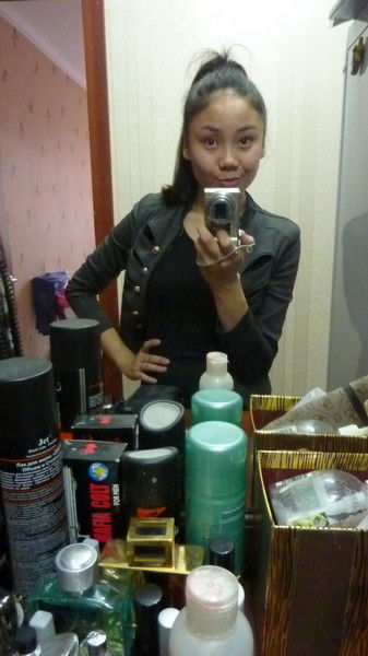 °•°Твоя Сладкая°•°