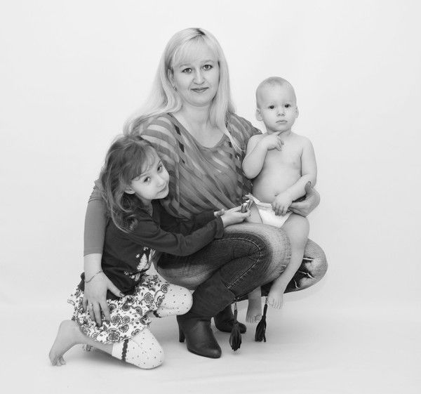 Swetlana Юкаева