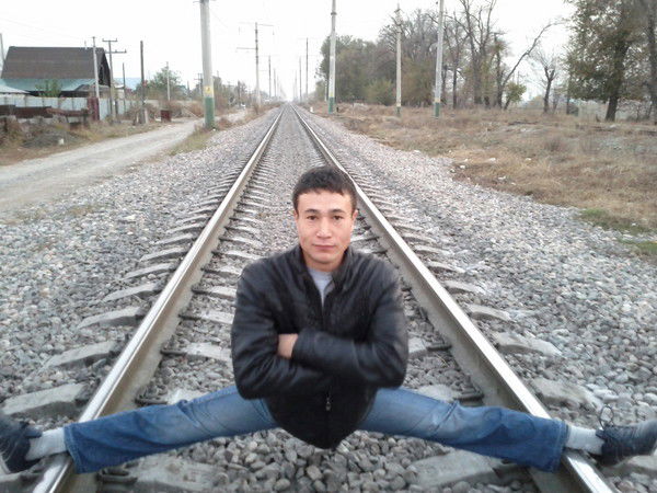 Ерлан Хасенов