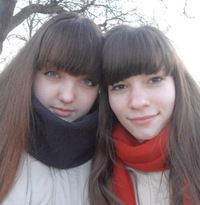 Дарья Кравченко