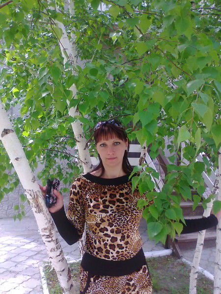 Татьяна Василевич