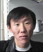 Жамсо Дашицыренов