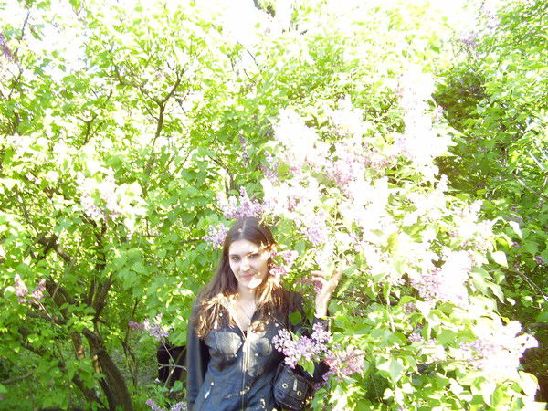 Юля Бирюкова