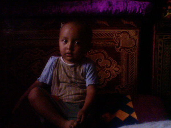 Жыргалбек Жолдошов