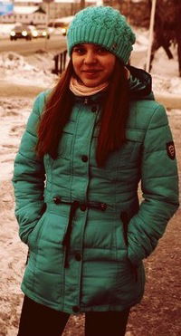 Марина Давыдова