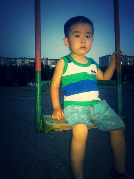 Гулжигит Макамбаев