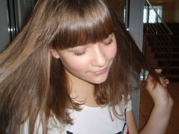 Ксения Гончарова