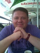 Дмитрий Бежевец