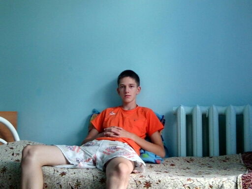 Андрей Молозин