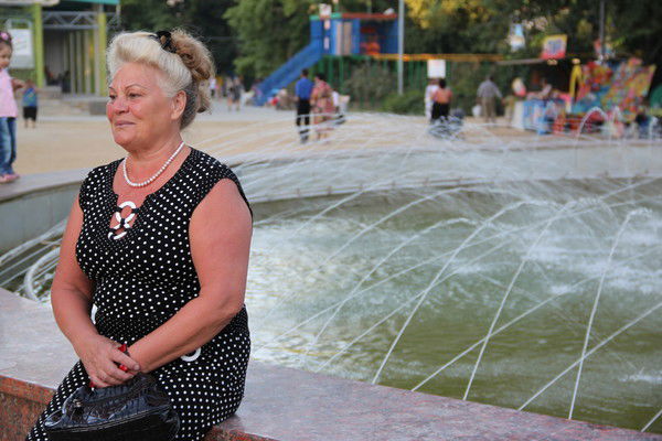 Галина Михальченко