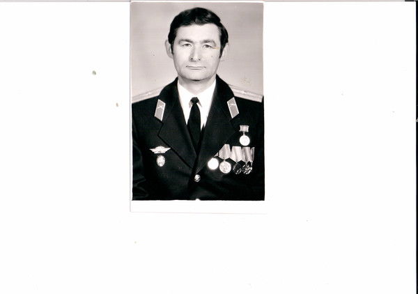 Сергей Смирнов