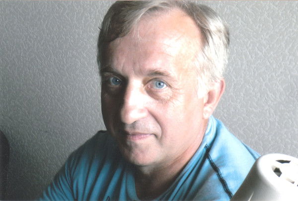 Адам Шевчук