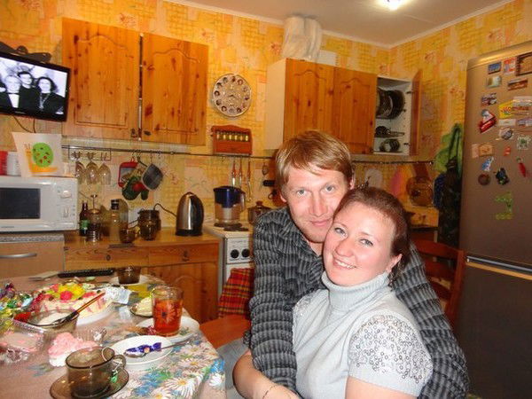 Анастасия Пеуна