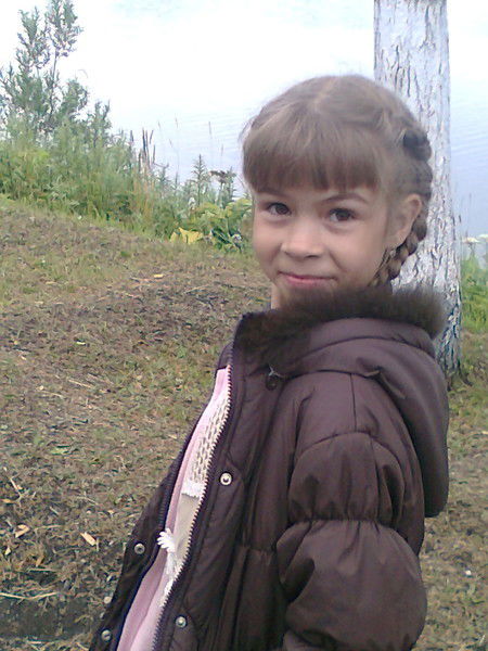 Алина Алабина