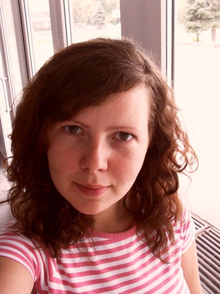 Оксана Иванова (Поэт)