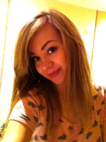 Анастасия Голубева