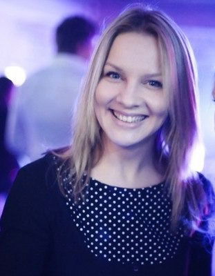 Филиппович Ирина