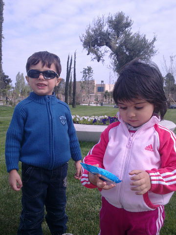 Seyavush Recebeliyev