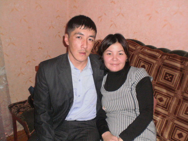 Самат Утепбергенов