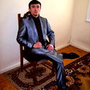 Zafer Janov