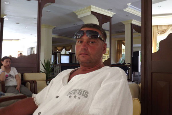 Евгений Халин