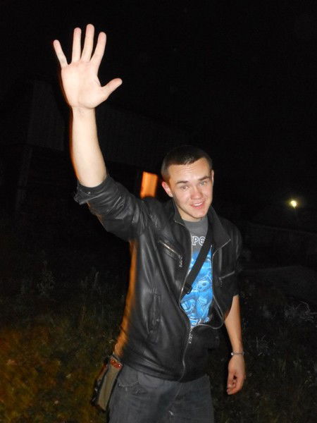 Раушан Нурлыгаянов