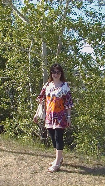 Татьяна Кузьмина