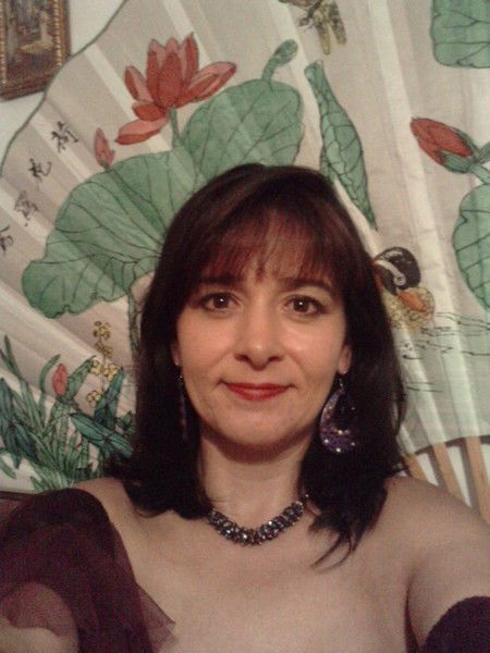 Людмила Добровольская