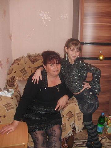 Елена Позднякова