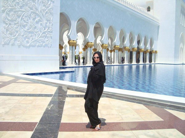 Ася Райская