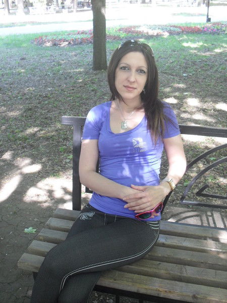 Татьяна Логозинская