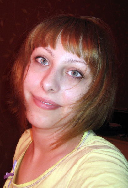 Женечка Дойникова