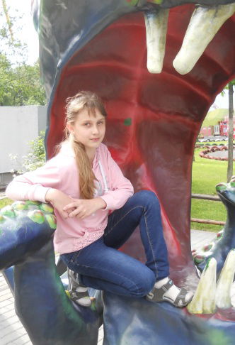 Светлана Рысева