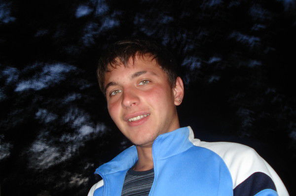 Евгений Стародубов