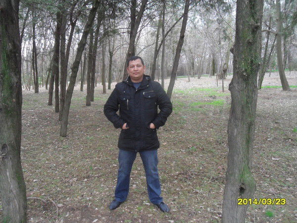 Шамшиддин Оразымбетов