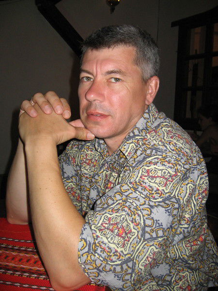 Павел Смоляк