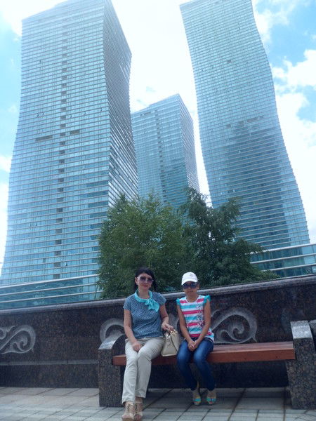 Гаухар Коспанова