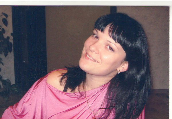 Екатерина Самохина