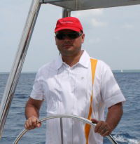 Евгений Ефименко