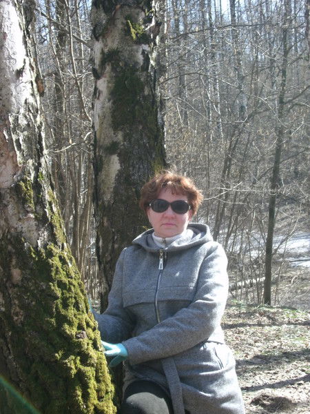 Татьяна Павлова