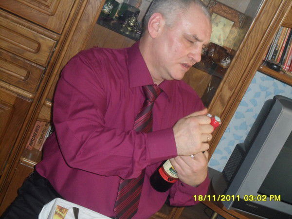 Игорь Суспицын