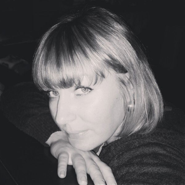 Наталья Шамарова